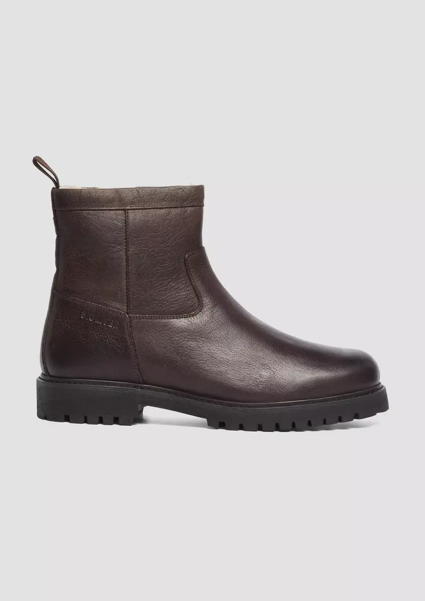 Stiefel