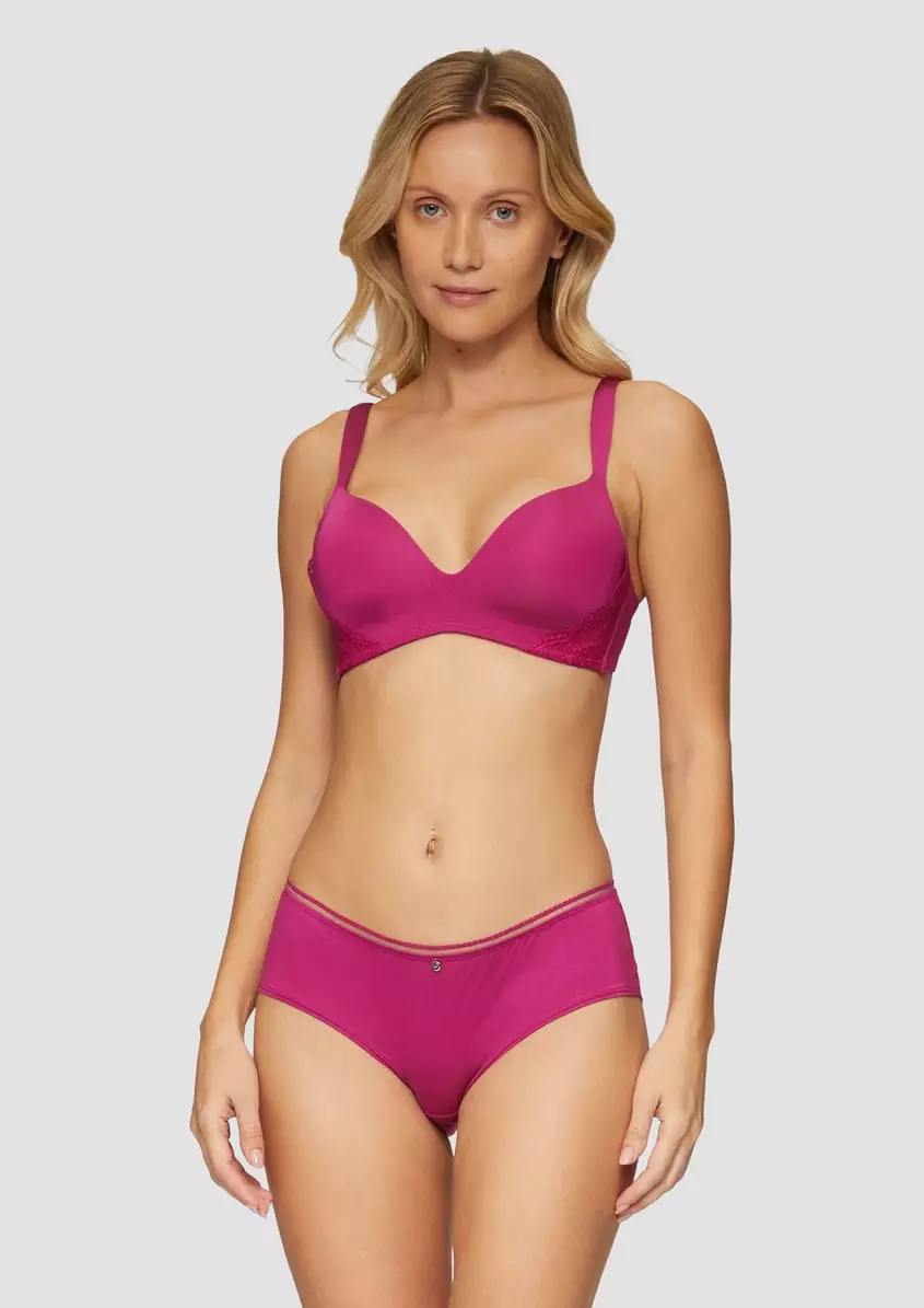 Bralette-BH ohne BÃ¼gel