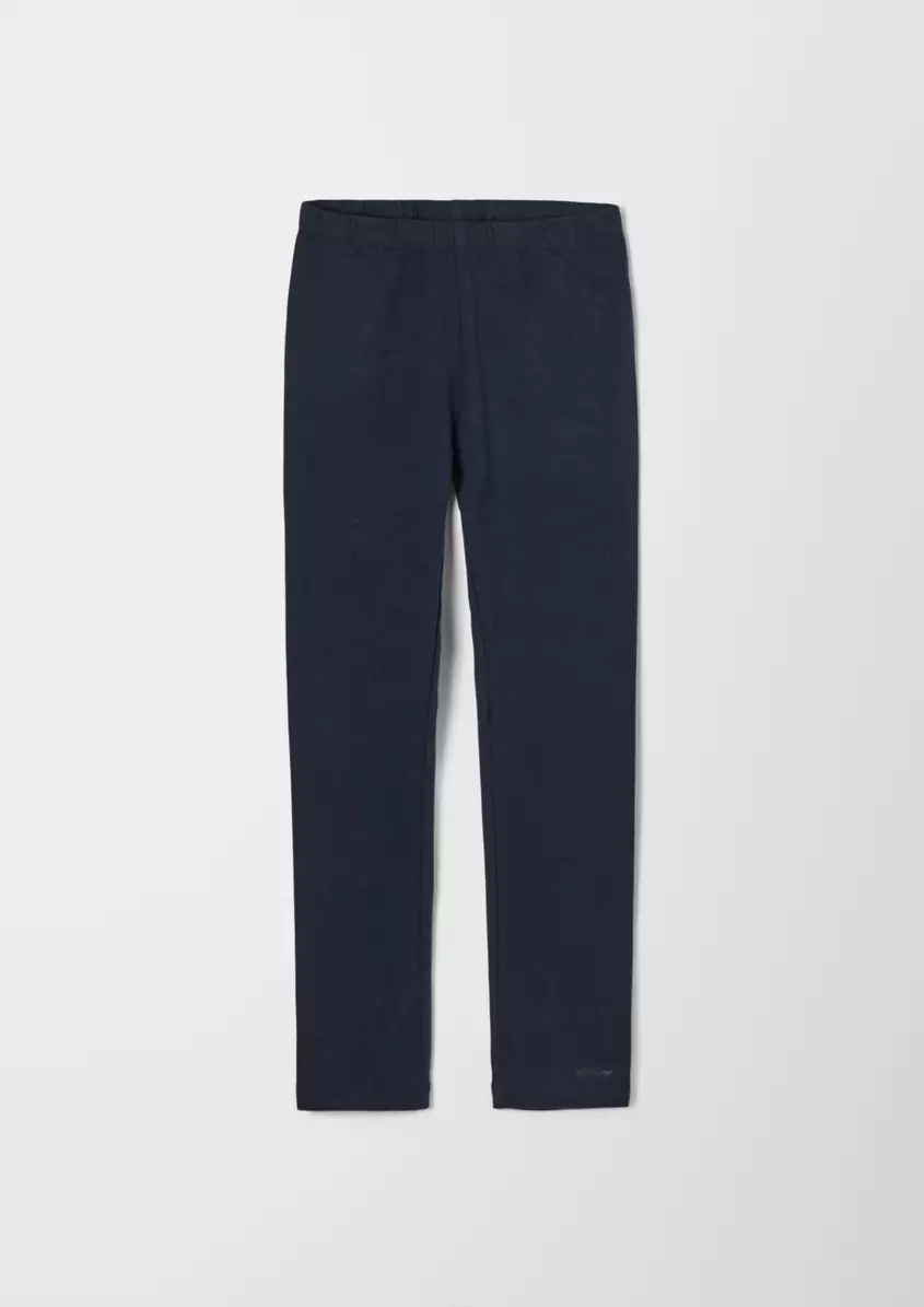 Leggings in Ankle-LÃ¤nge