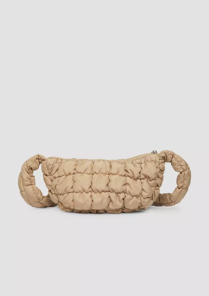 Crossbody-Bag mit 3D-Effekt