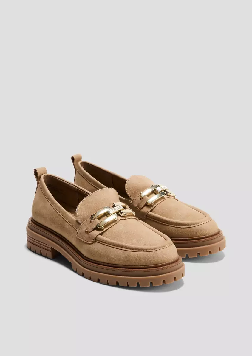 Chunky Slipper