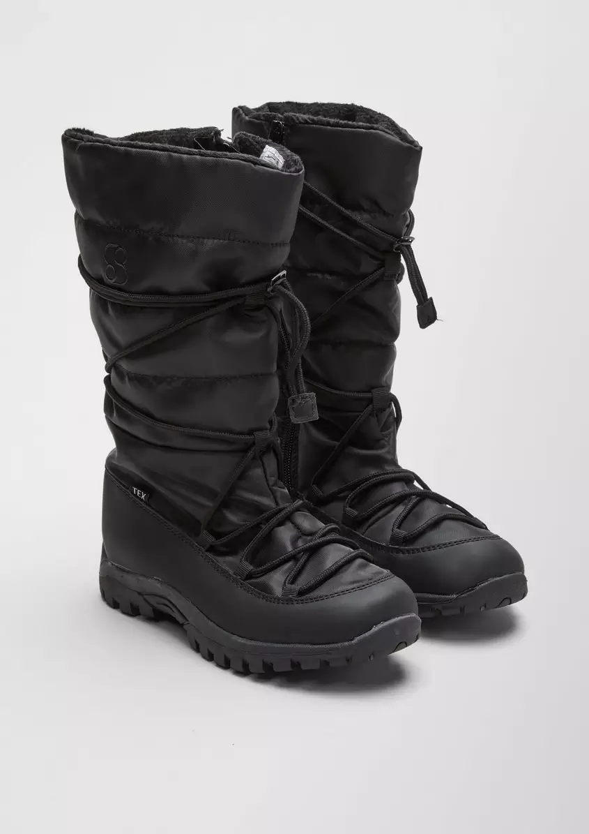 Schneestiefel