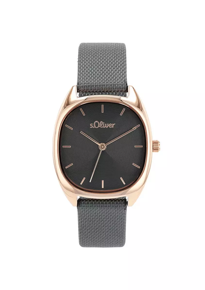 Moderne Armbanduhr