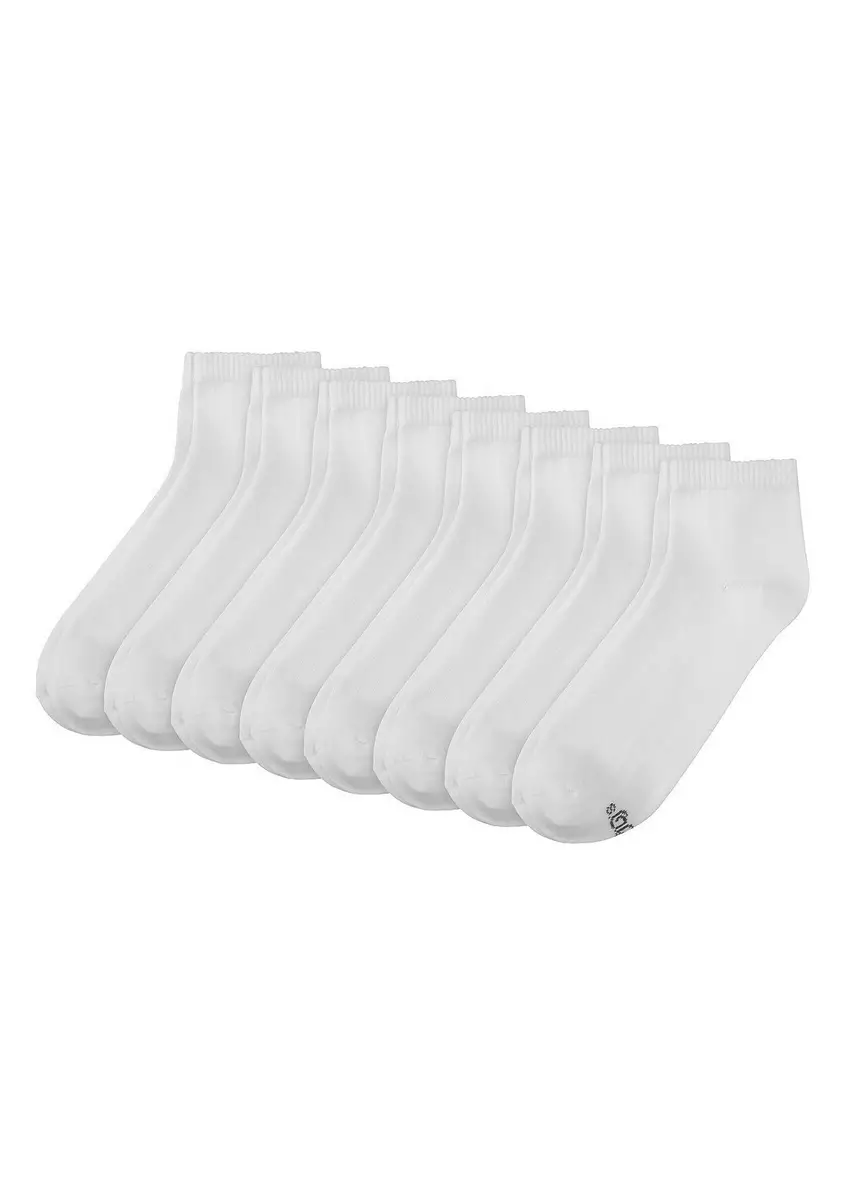 Socken im 8er-Set