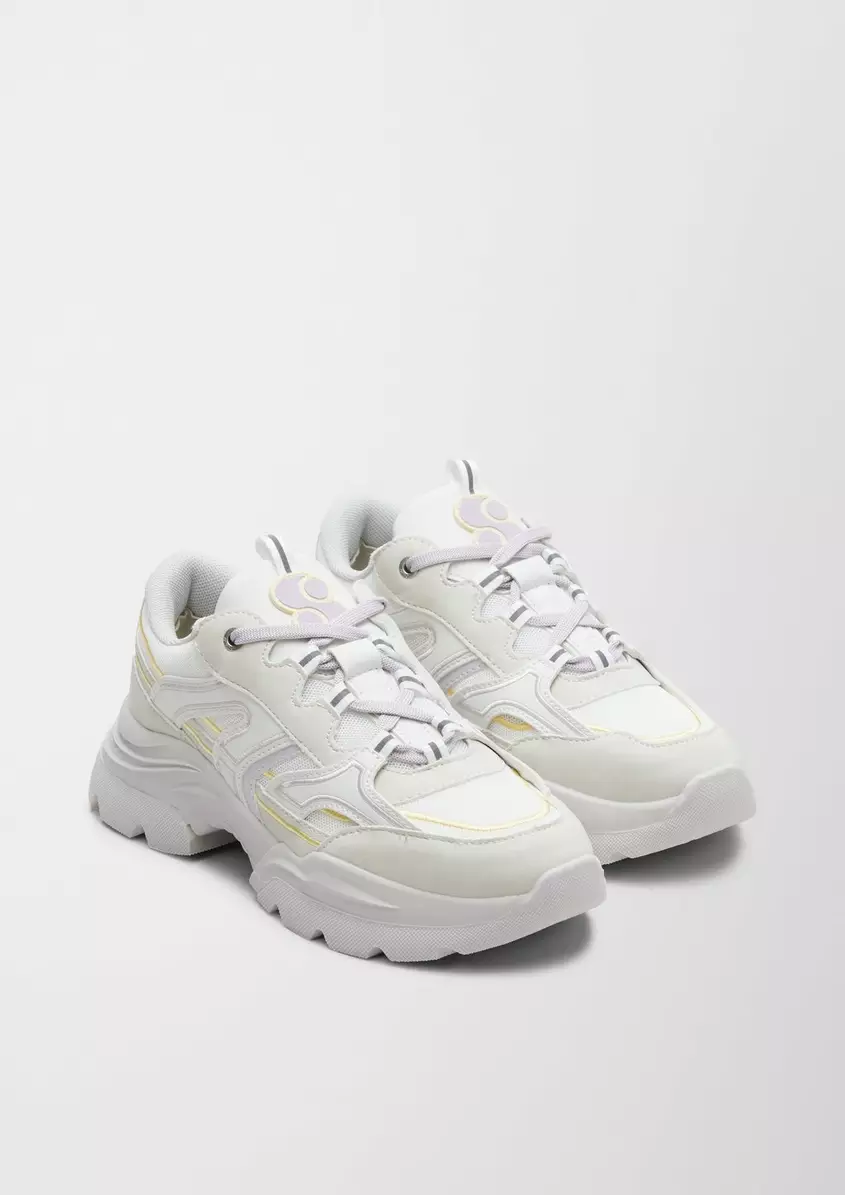 Chunky Sneaker