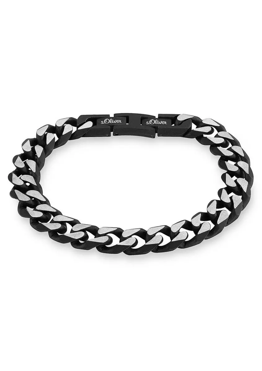Armschmuck aus Edelstahl